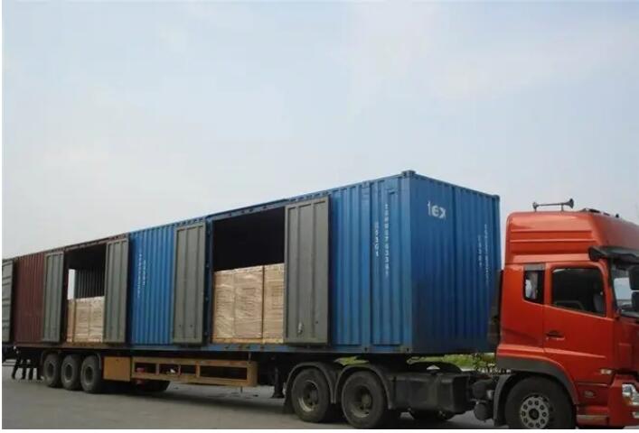 厦门到民和回族土族自治县整车运输