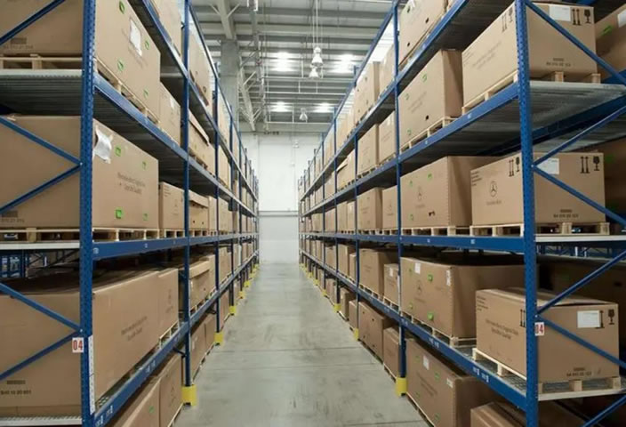 厦门到民和回族土族自治县货物仓储