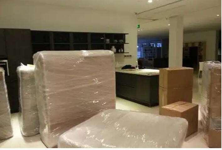 厦门到民和回族土族自治县长途搬家